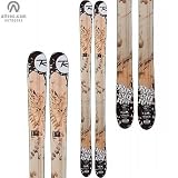 Rossignol Men's S1 Squindo Skis