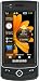 Samsung S8300 UltraTOUCH Platinum - Unlocked QuadBand Cellular Phone - 8 MP Camera, GPS, Touchscreen, FM Radio - International Version (Black)
