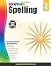 Spectrum Spelling, Grade 4