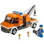 LEGO City Tow Truck (7638)