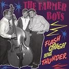 Flash, Crash & Thunder