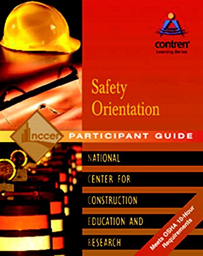 safety orientation pocket guide paperback 2nd edition