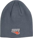 Charlotte Bobcats Youth Knit Hat