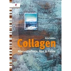 Collagen: Alterungseffekt, Rost & Patina