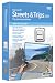 Software : Microsoft Streets and Trips 2009 with GPS