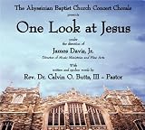 One Look at Jesus