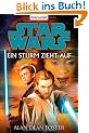 Star Wars(TM) - Ein Sturm zieht auf: Roman