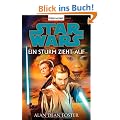 Star Wars(TM) - Ein Sturm zieht auf: Roman