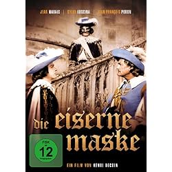 Die Eiserne Maske