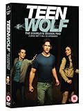 Image de Teen Wolf - Season 2 [DVD] [NTSC] [Import anglais]