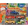 Matchbox 5 Pack Disney Handy Manny Car Gift Set
