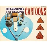 Drawing and Selling Cartoons: Pitman 4 ~ Jack Markow