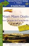 Miam-miam-dodo Camino 2013 (de Saint-...