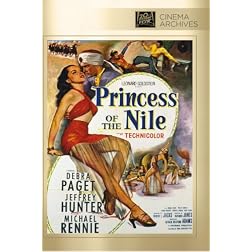 Princess of the Nile