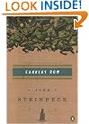 Cannery Row: (Centennial Edition)