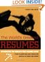 The World's Greatest Resumes