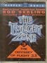 The Odyssey of Flight 33 (Twilight Zone)