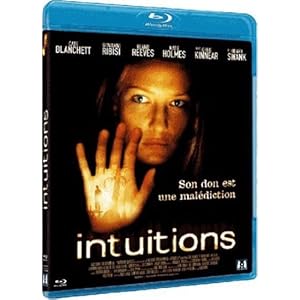 Intuitions [Blu-ray]
