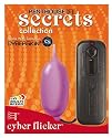 Topco Cyber Flicker, Delicate Violet