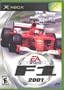 F1 2001