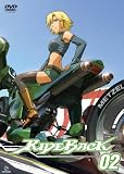 RIDEBACK 02 [DVD]