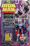 Iron Man Century Series 3 Action Figure