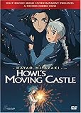 Howl's Moving Castle