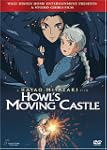 Howl's Moving Castle