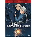 Howl's Moving Castle