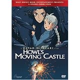 Howl's Moving Castleby Jean Simmons