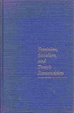 Feminism, Socialism, and French Romanticism (A Midland Book)