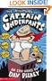 The Adventures of Captain Underpants: World Book Day Edition (Captain Underpants)