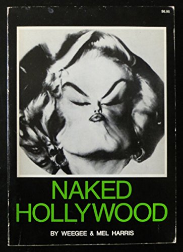 naked hollywood a da capo paperback