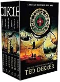 The Lost Books Box Set