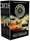 The Lost Books Box Set The Lost Books Box Set