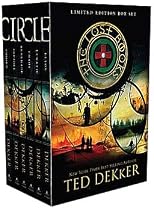 The Lost Books Box Set