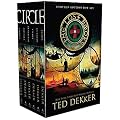 The Lost Books Box Set