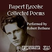 Rupert Brooke: Collected Poems | [Rupert Brooke]