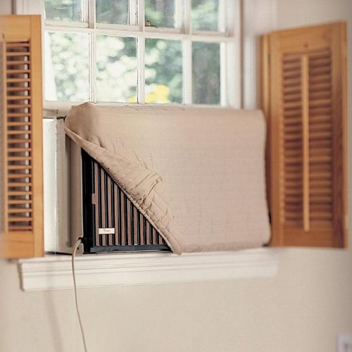 Indoor Air Conditioner Cover
