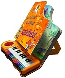 Zoom Produkt-Bild: Das Pianobuch der sch&ouml;nsten Kinderlieder