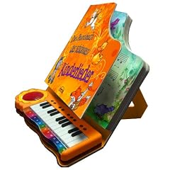Das Pianobuch der sch�nsten Kinderlieder