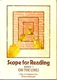 Scope for reading