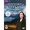 A History of Scotland [DVD]