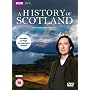 A History Of Scotland [DVD]