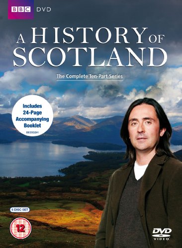 A History of Scotland