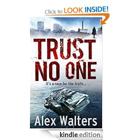 Trust No One