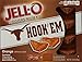 JELL-O University of Texas Mold Kit, 12 Ounce