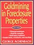 Goldmining in Foreclosure Properties
