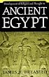 Development of Religion and Thought in Ancient Egypt