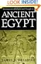 Development of Religion and Thought in Ancient Egypt